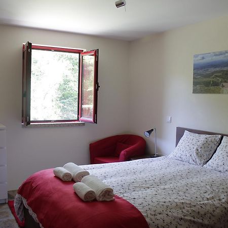 Quinta Do Rossado Guest House Arouca Eksteriør bilde
