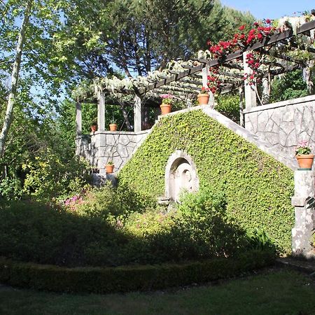 Quinta Do Rossado Guest House Arouca Eksteriør bilde