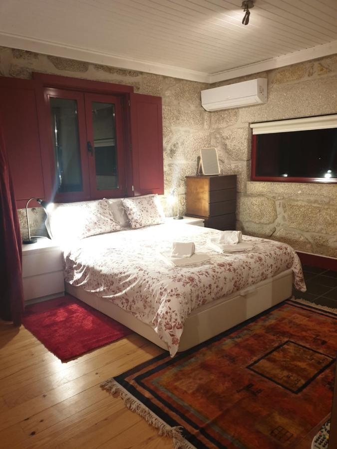 Quinta Do Rossado Guest House Arouca Eksteriør bilde