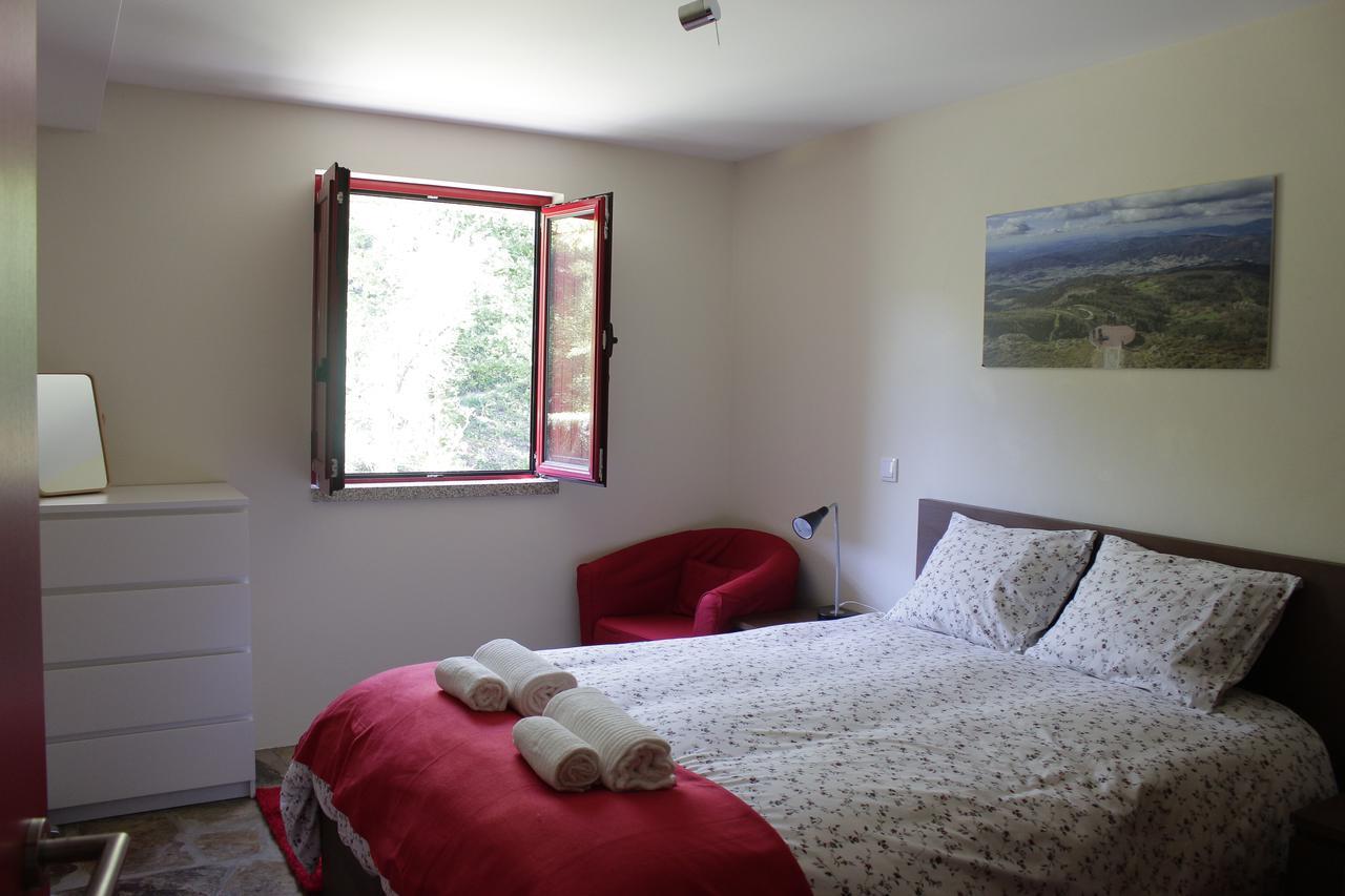 Quinta Do Rossado Guest House Arouca Eksteriør bilde