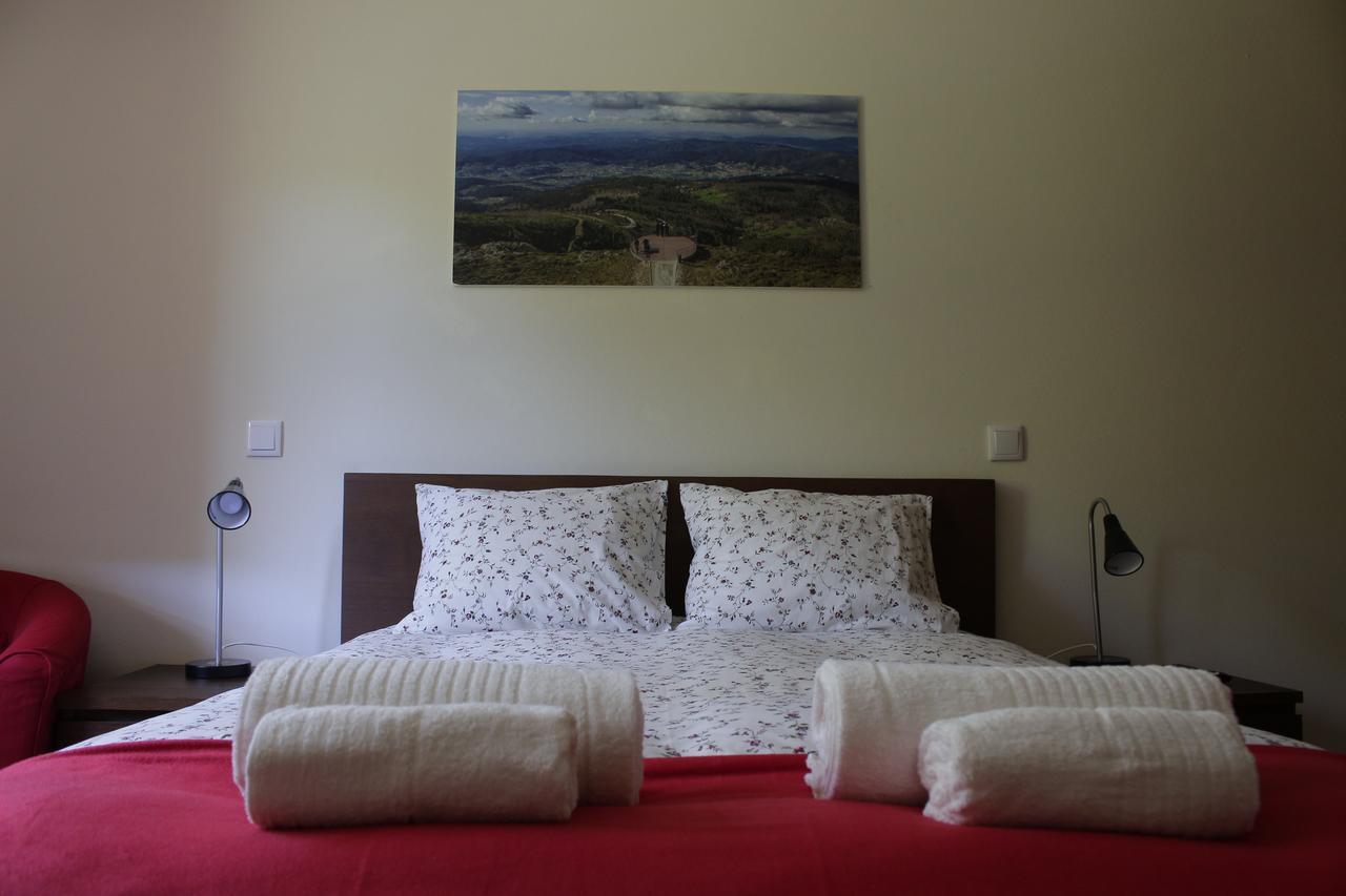 Quinta Do Rossado Guest House Arouca Eksteriør bilde