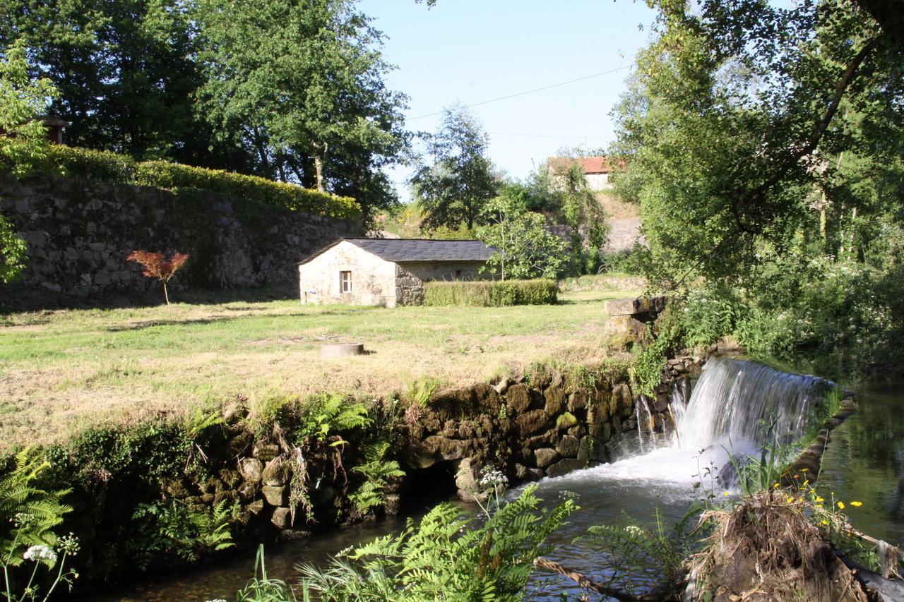 Quinta Do Rossado Guest House Arouca Eksteriør bilde