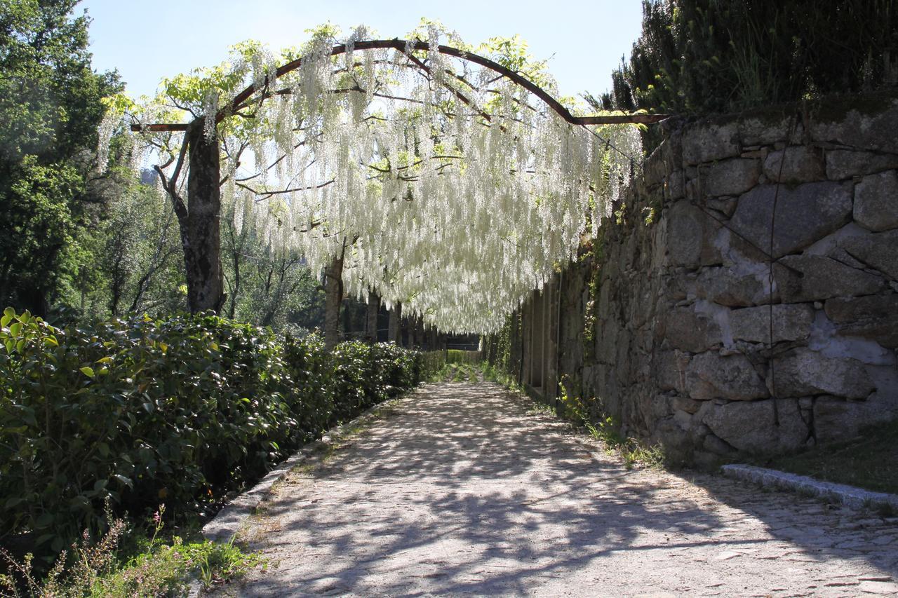 Quinta Do Rossado Guest House Arouca Eksteriør bilde