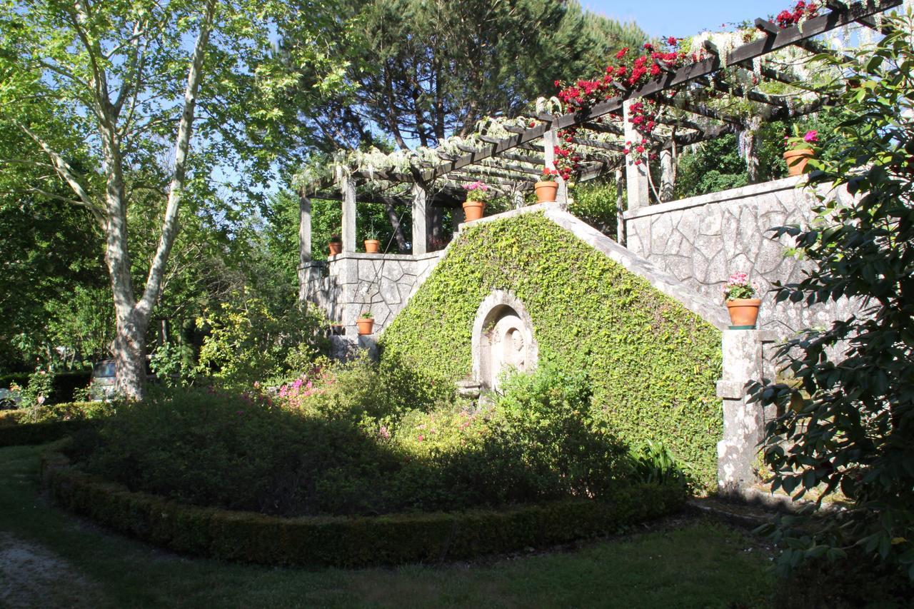 Quinta Do Rossado Guest House Arouca Eksteriør bilde