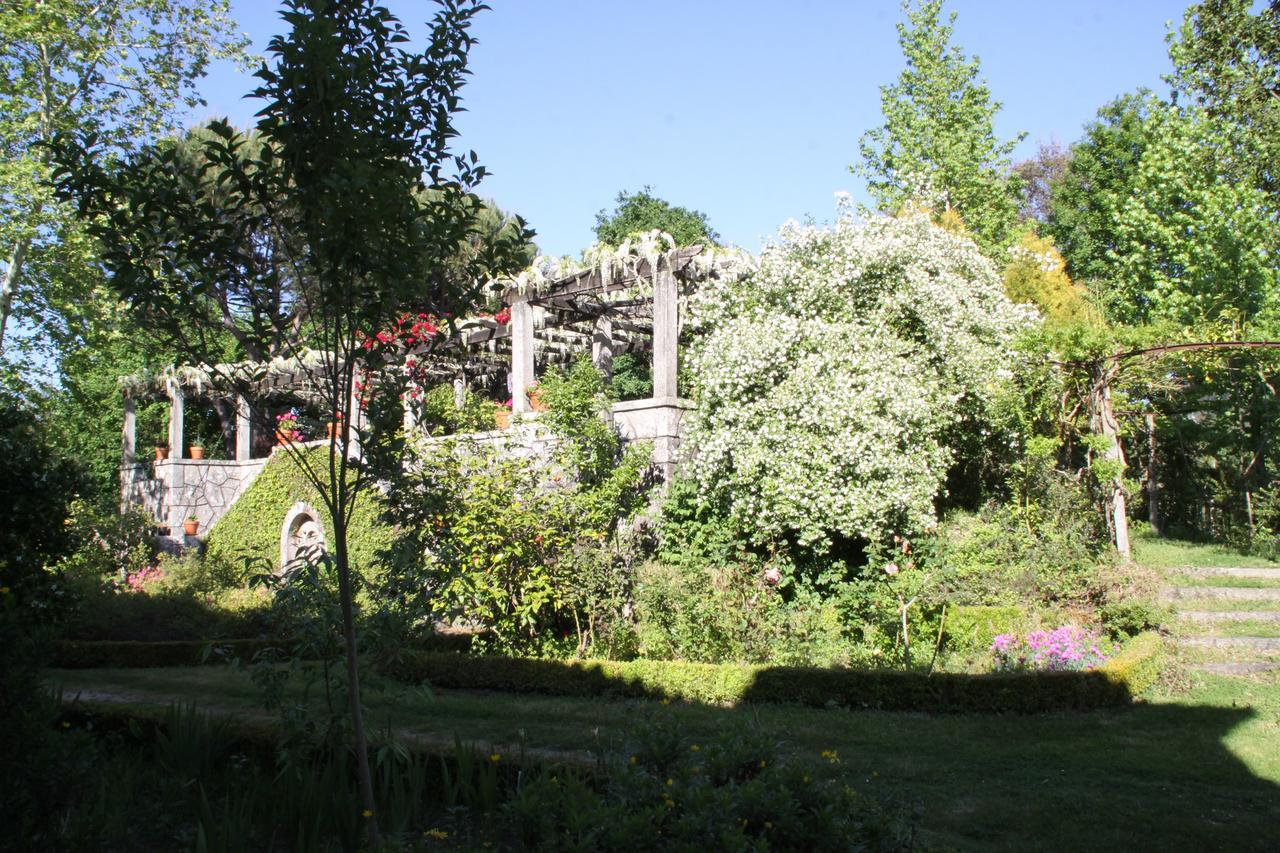 Quinta Do Rossado Guest House Arouca Eksteriør bilde